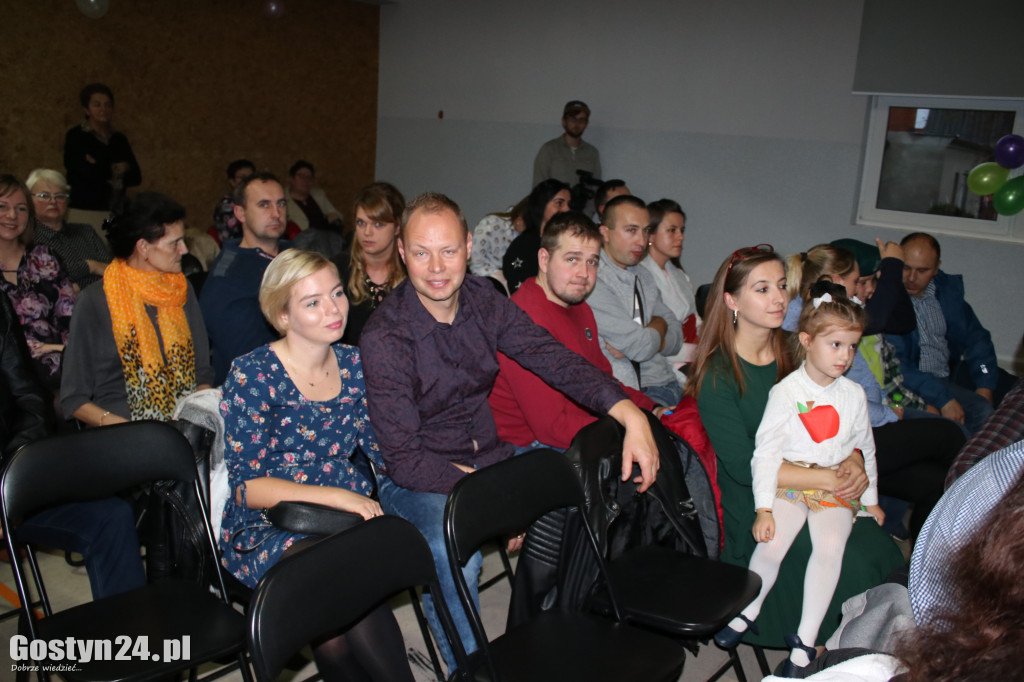 Śpiewać każdy może w Pępowie