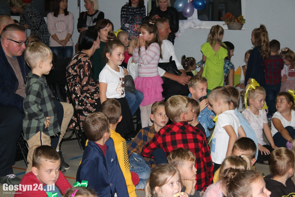 Śpiewać każdy może w Pępowie