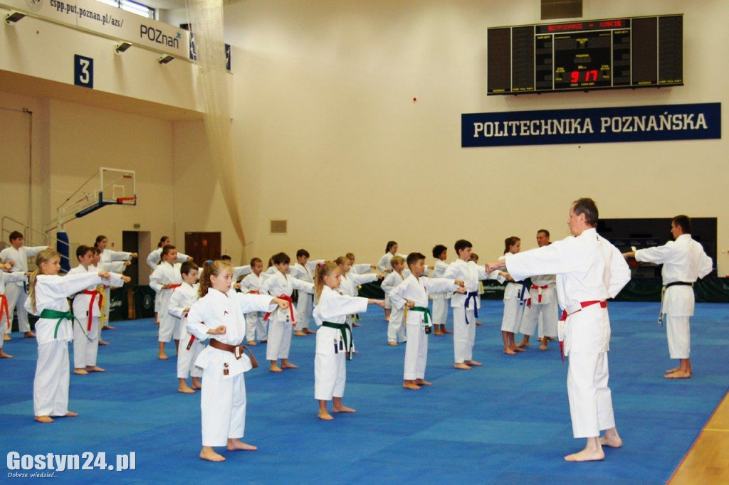 Seminarium z powołaniem na trenera