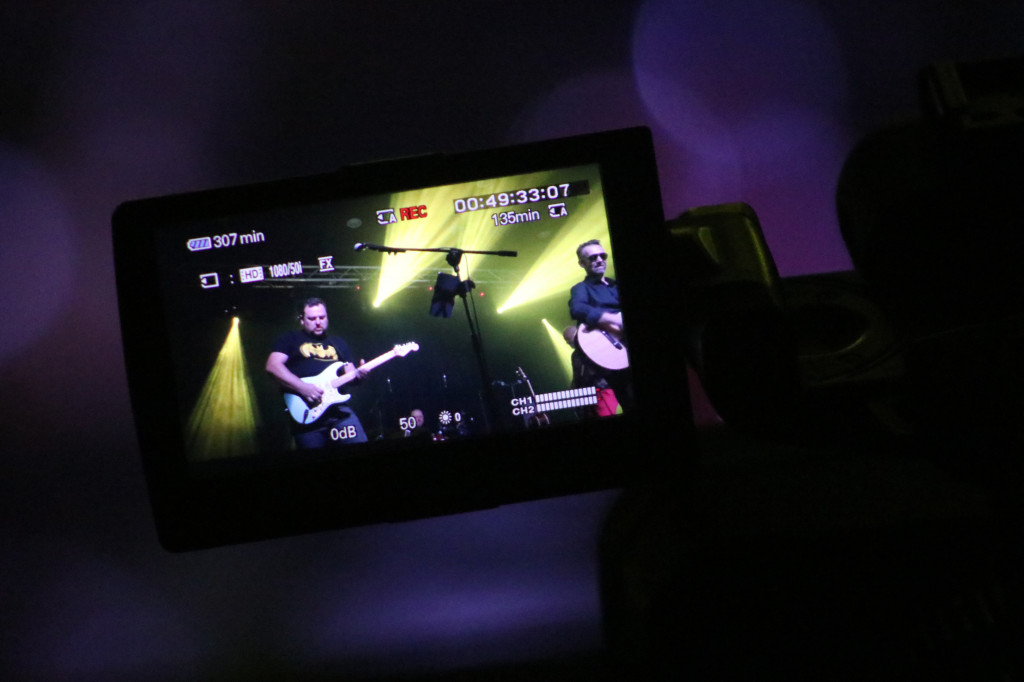 Koncert Budka Band i zbiórka na rzecz Julki Mikołajczak