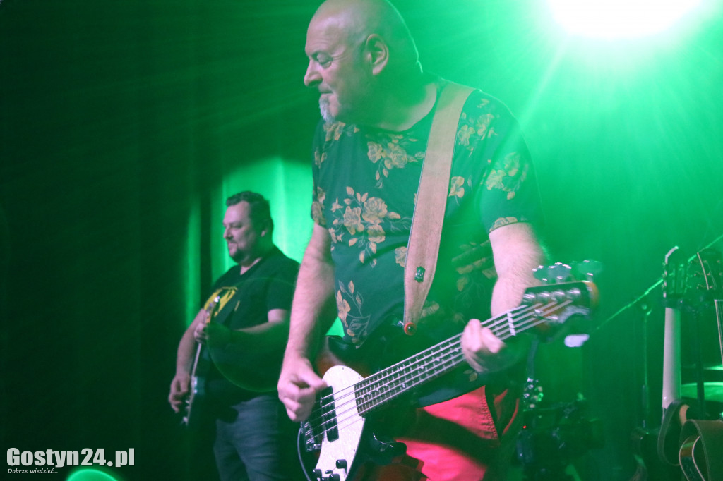 Koncert Budka Band i zbiórka na rzecz Julki Mikołajczak