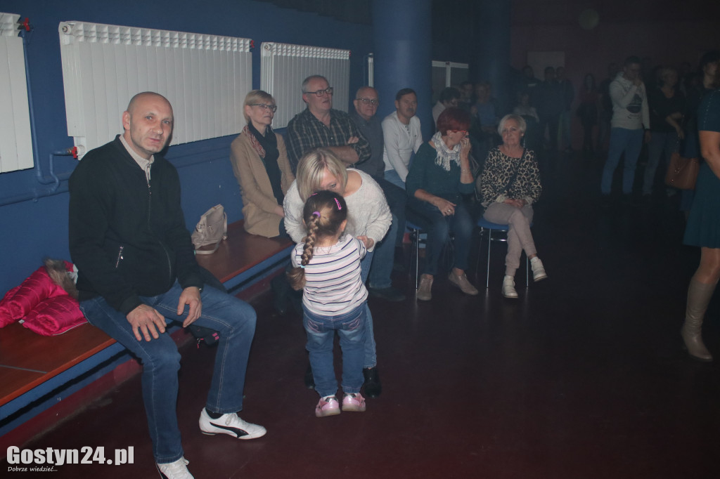 Koncert Budka Band i zbiórka na rzecz Julki Mikołajczak