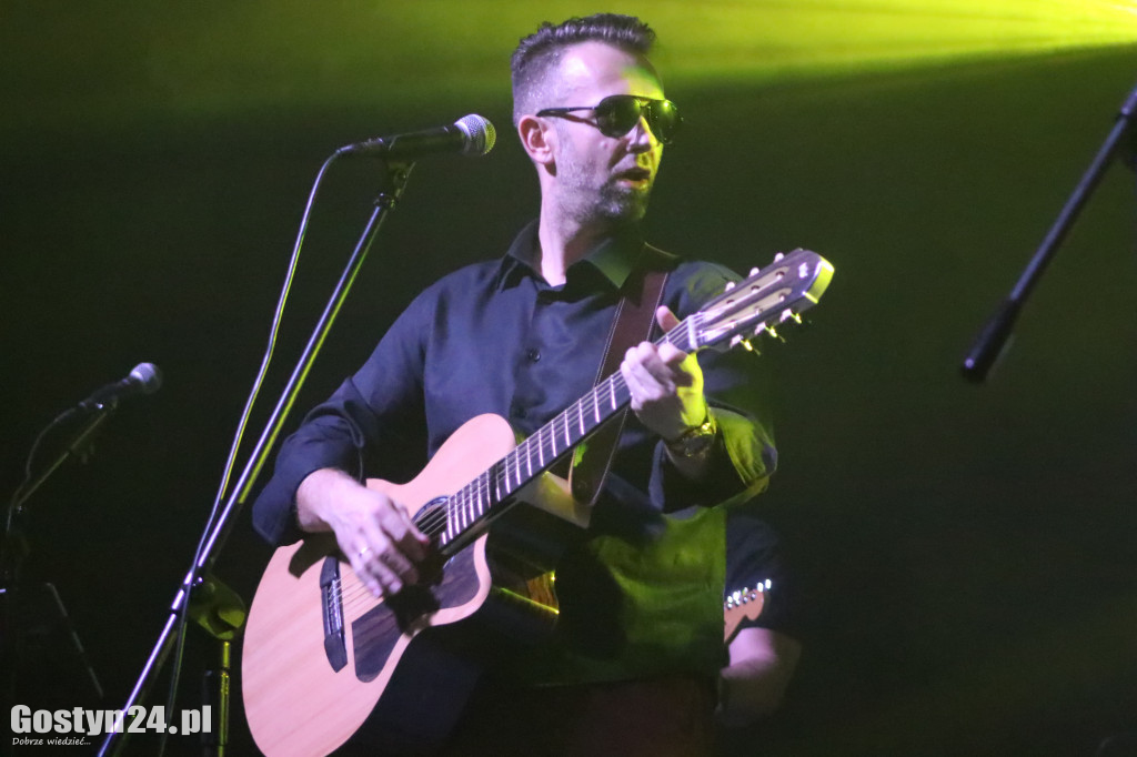 Koncert Budka Band i zbiórka na rzecz Julki Mikołajczak