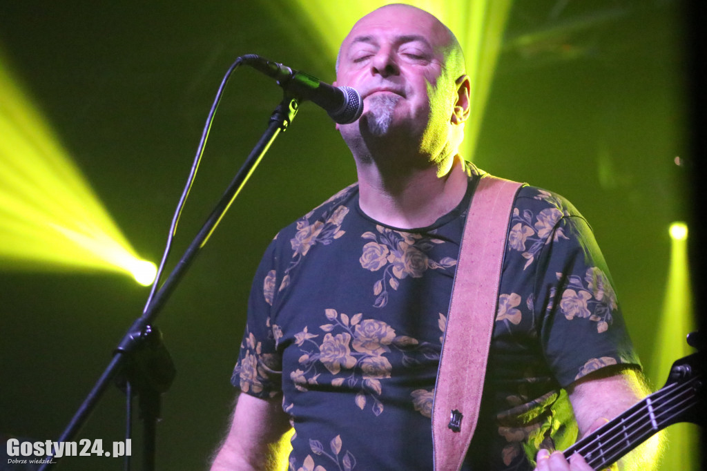 Koncert Budka Band i zbiórka na rzecz Julki Mikołajczak
