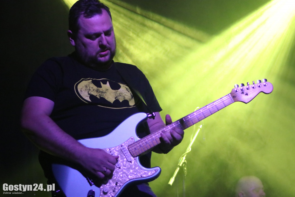 Koncert Budka Band i zbiórka na rzecz Julki Mikołajczak
