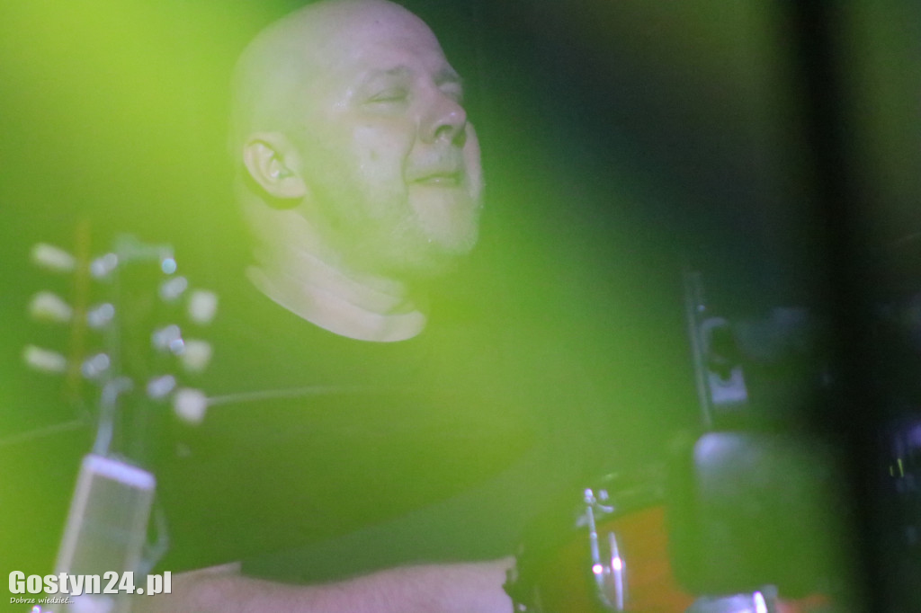 Koncert Budka Band i zbiórka na rzecz Julki Mikołajczak
