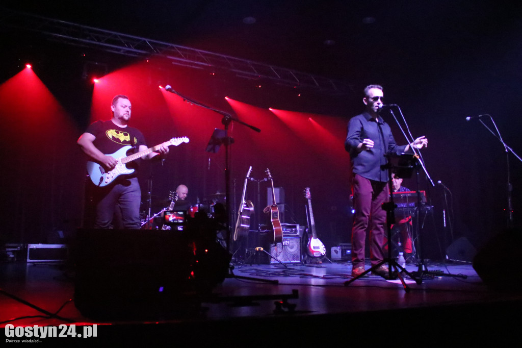 Koncert Budka Band i zbiórka na rzecz Julki Mikołajczak