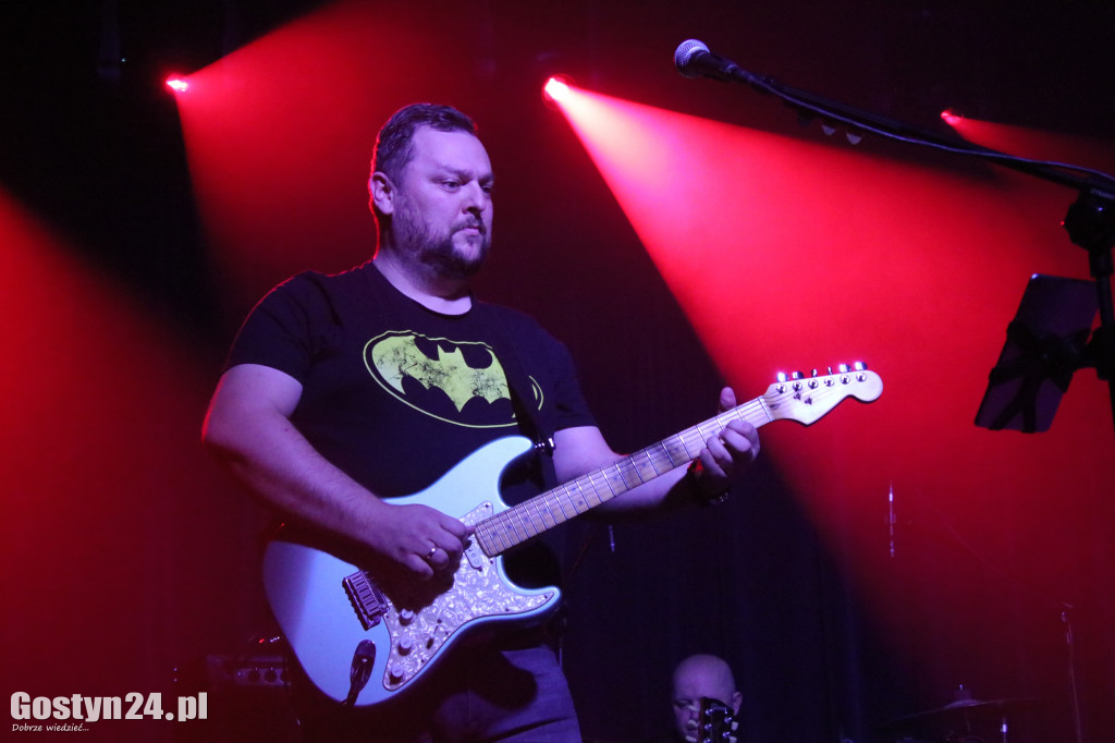 Koncert Budka Band i zbiórka na rzecz Julki Mikołajczak