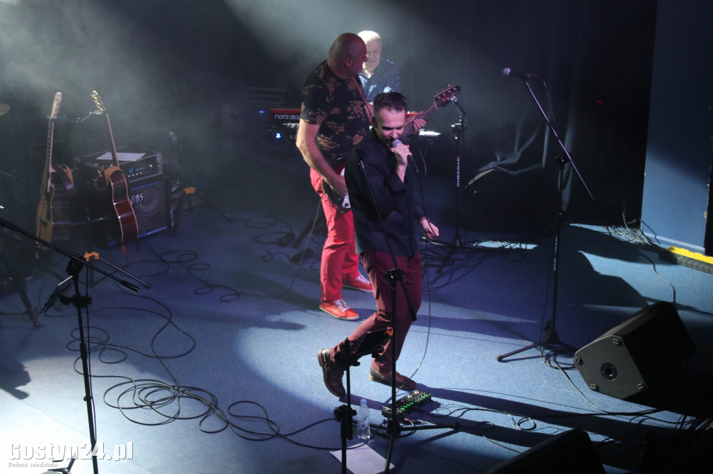 Koncert Budka Band i zbiórka na rzecz Julki Mikołajczak