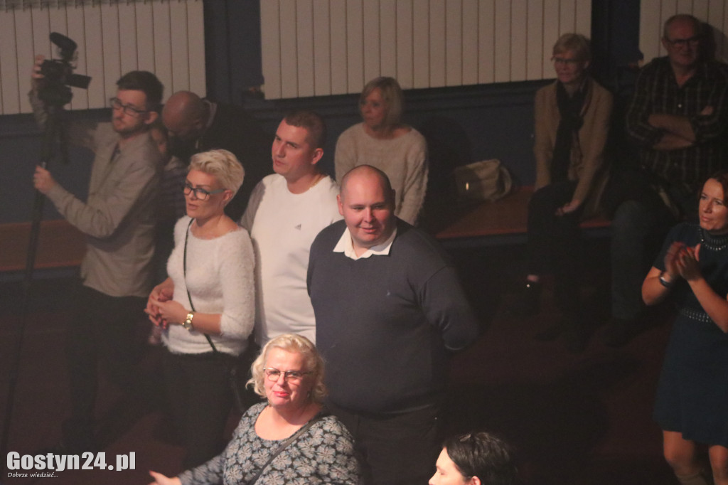 Koncert Budka Band i zbiórka na rzecz Julki Mikołajczak