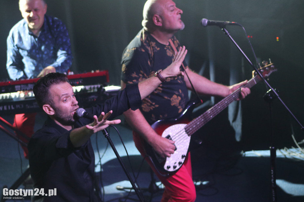 Koncert Budka Band i zbiórka na rzecz Julki Mikołajczak