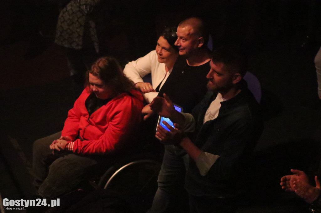 Koncert Budka Band i zbiórka na rzecz Julki Mikołajczak