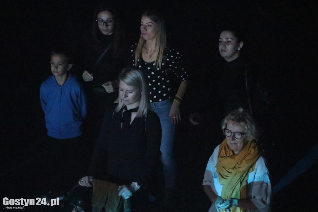 Koncert Budka Band i zbiórka na rzecz Julki Mikołajczak