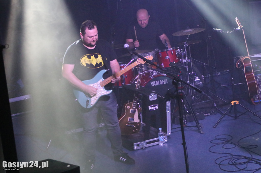 Koncert Budka Band i zbiórka na rzecz Julki Mikołajczak