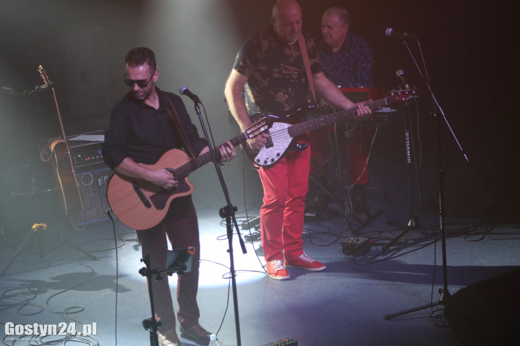 Koncert Budka Band i zbiórka na rzecz Julki Mikołajczak