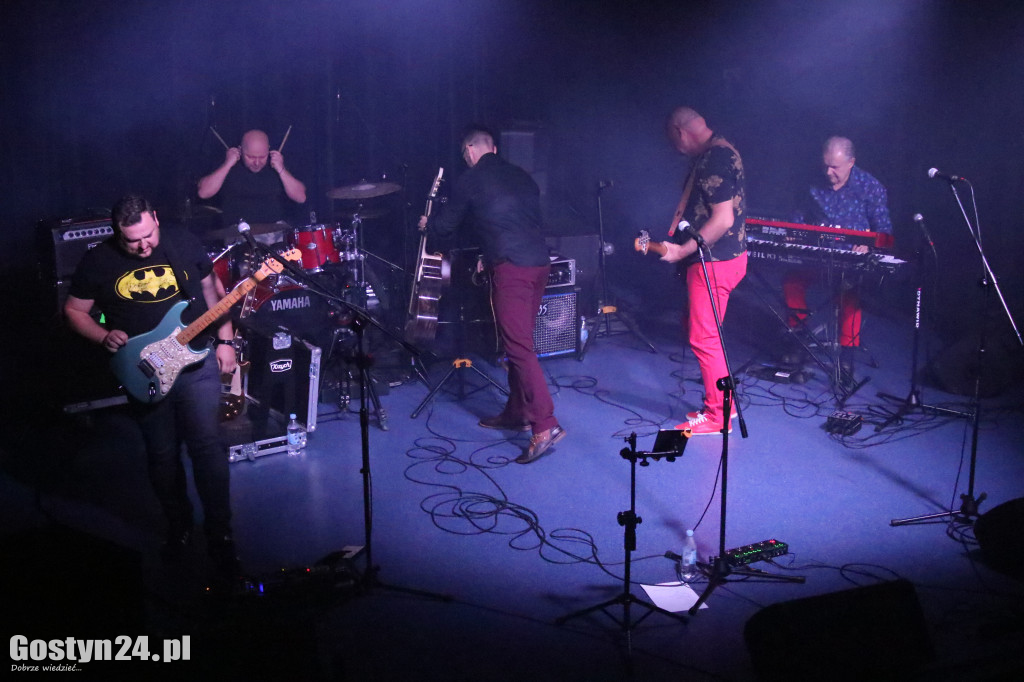Koncert Budka Band i zbiórka na rzecz Julki Mikołajczak