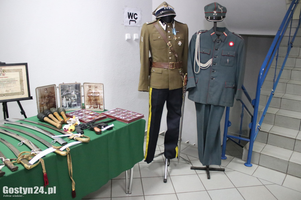 Święto Niepodległości w Pępowie