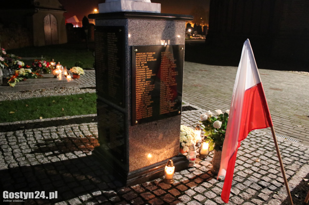 Święto Niepodległości w Pępowie