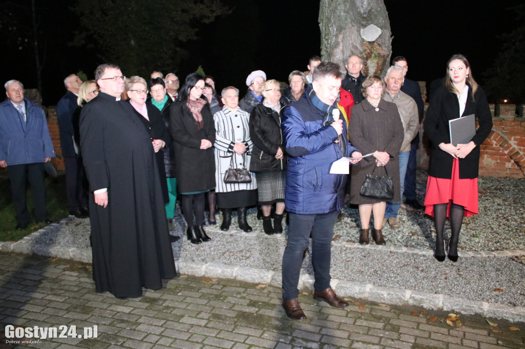 Święto Niepodległości w Pępowie