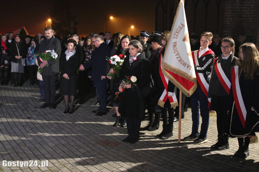 Święto Niepodległości w Pępowie