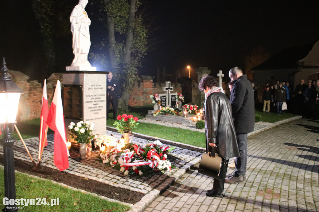 Święto Niepodległości w Pępowie