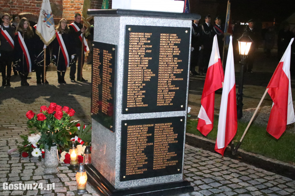Święto Niepodległości w Pępowie