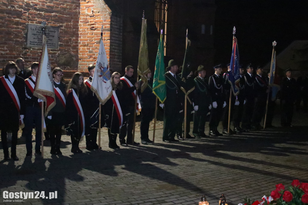 Święto Niepodległości w Pępowie
