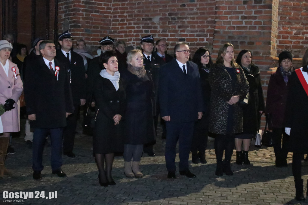 Święto Niepodległości w Pępowie