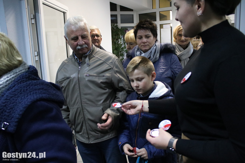 Święto Niepodległości w Pępowie