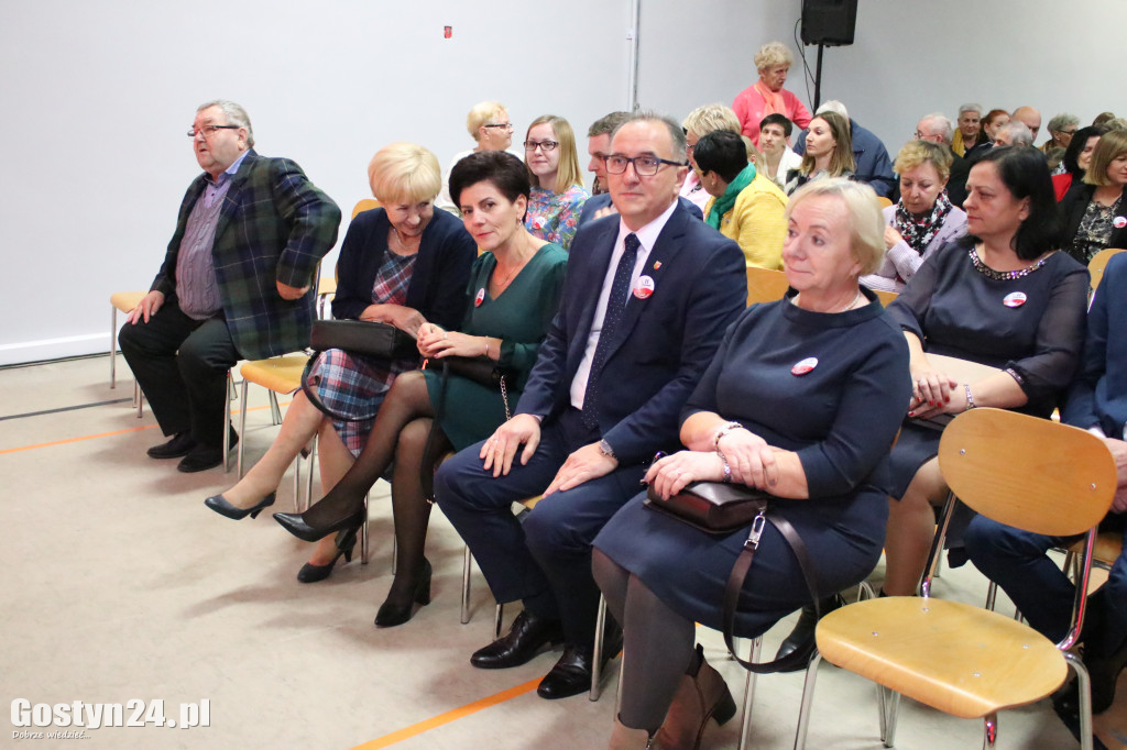 Święto Niepodległości w Pępowie