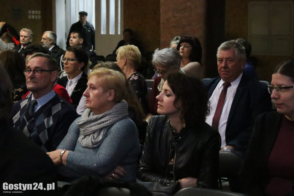 Święto Niepodległości w Pępowie