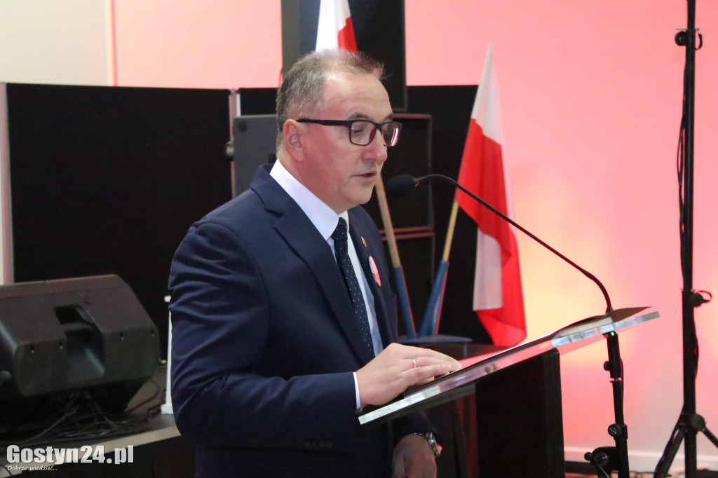 Święto Niepodległości w Pępowie