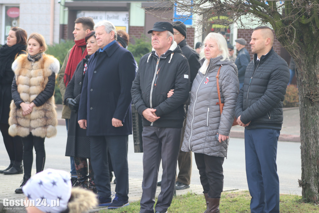 Dzień Niepodległości w Borku Wlkp.