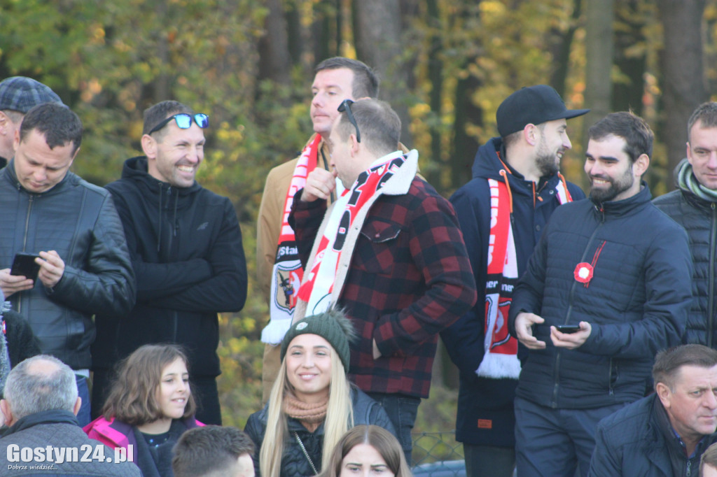 Korona Piaski zdobywa Puchar Polski