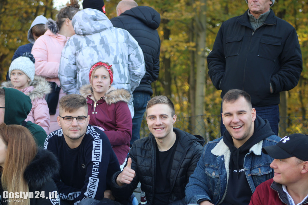 Korona Piaski zdobywa Puchar Polski