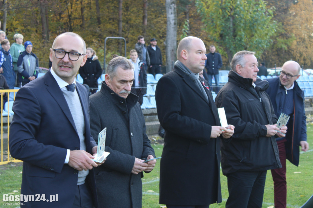 Korona Piaski zdobywa Puchar Polski