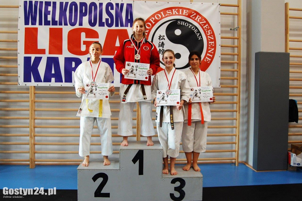 Tęcza najlepsza w Kostrzyniu