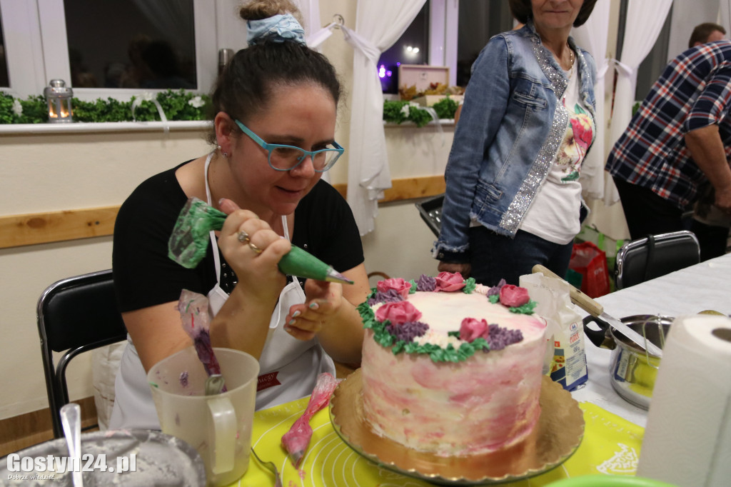 Trzecia edycja Ponieckiego Bake a Cake