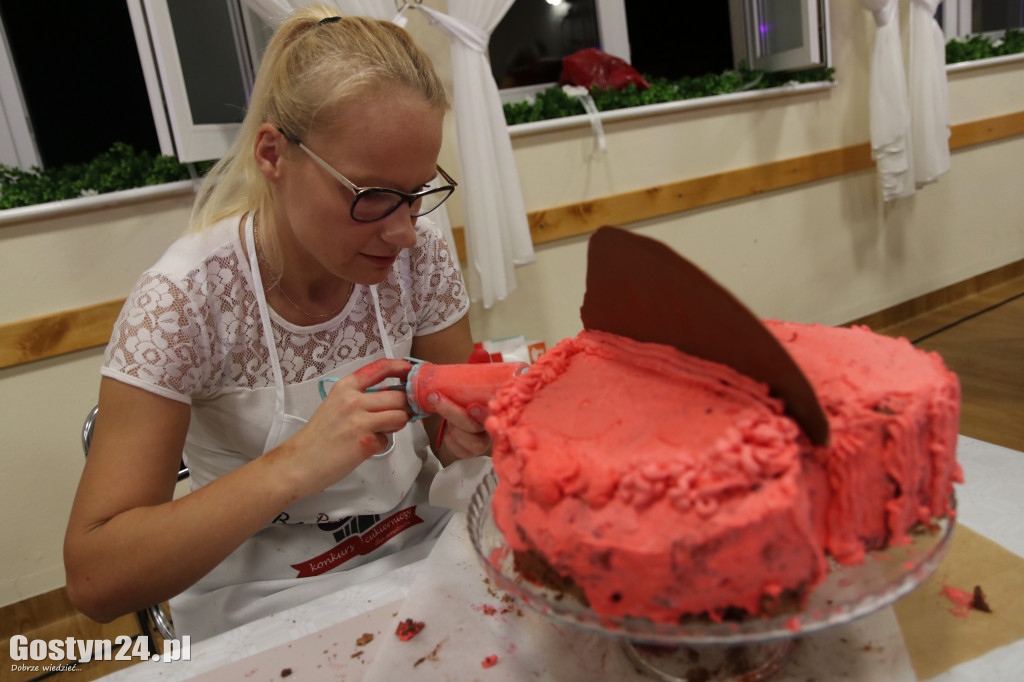 Trzecia edycja Ponieckiego Bake a Cake