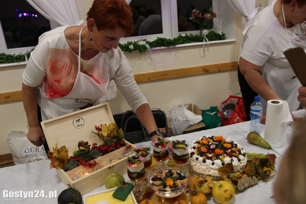 Trzecia edycja Ponieckiego Bake a Cake
