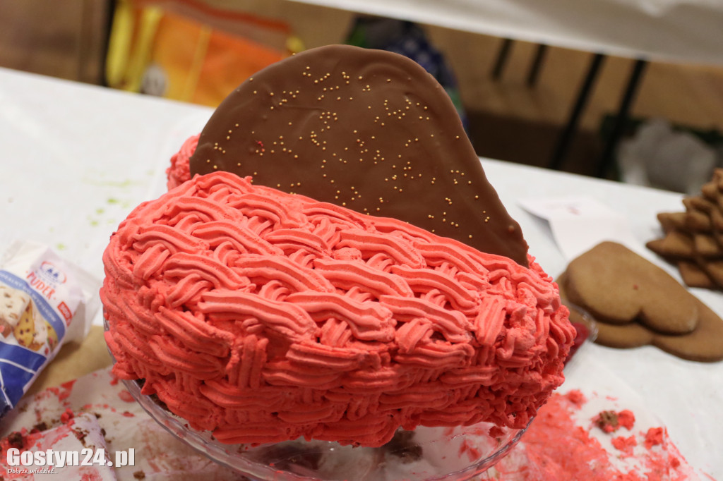 Trzecia edycja Ponieckiego Bake a Cake