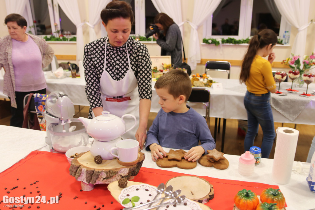 Trzecia edycja Ponieckiego Bake a Cake