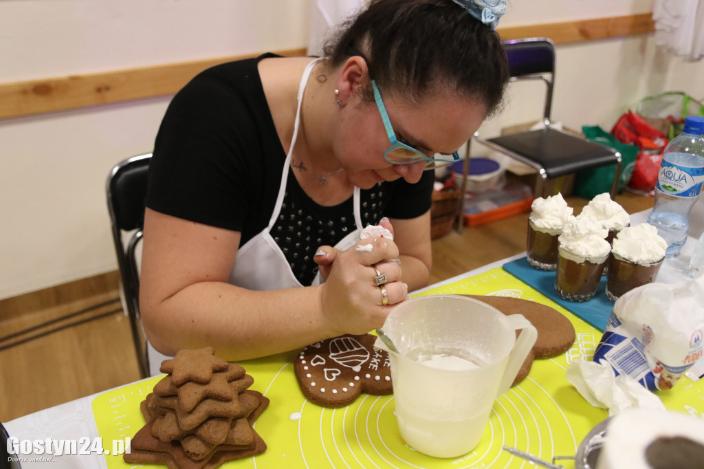 Trzecia edycja Ponieckiego Bake a Cake