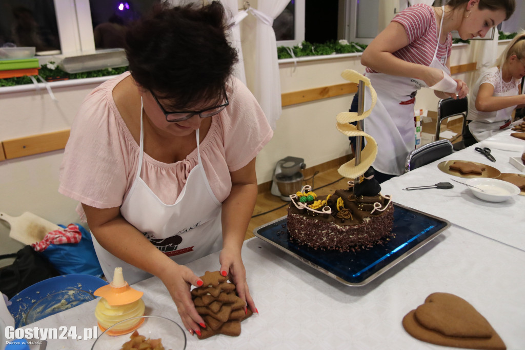Trzecia edycja Ponieckiego Bake a Cake