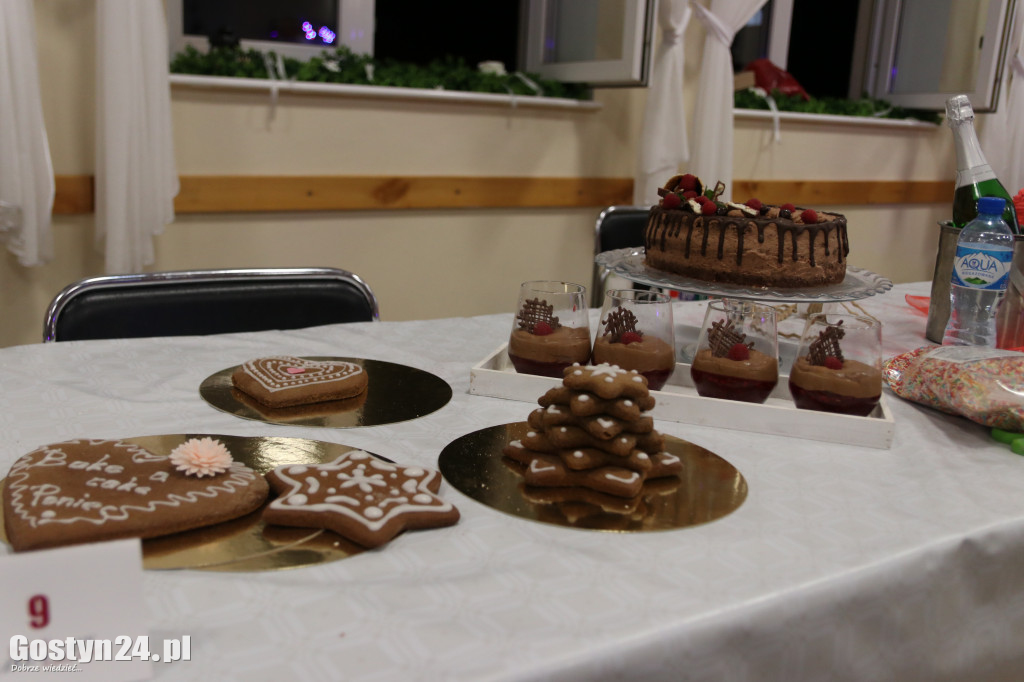 Trzecia edycja Ponieckiego Bake a Cake