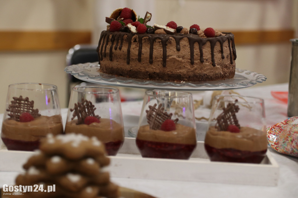 Trzecia edycja Ponieckiego Bake a Cake