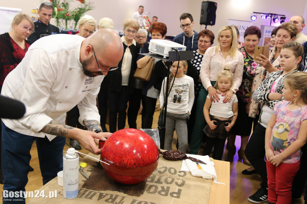 Trzecia edycja Ponieckiego Bake a Cake