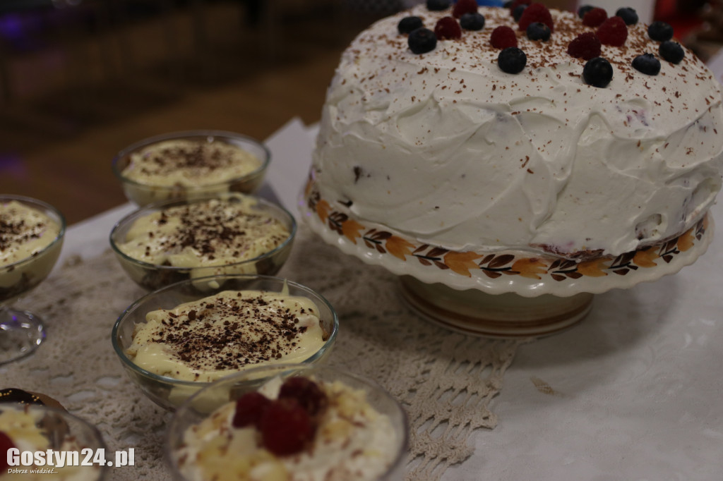 Trzecia edycja Ponieckiego Bake a Cake