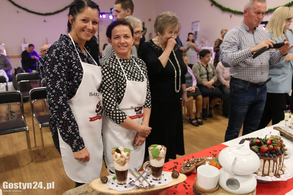 Trzecia edycja Ponieckiego Bake a Cake