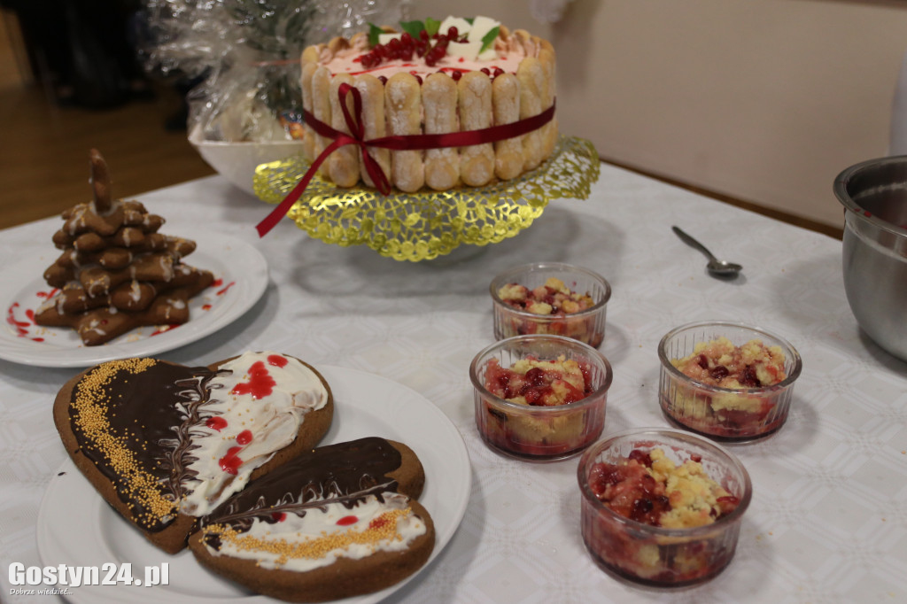 Trzecia edycja Ponieckiego Bake a Cake